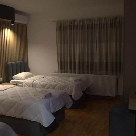 Hotel Cingo Ohrid Exterior photo