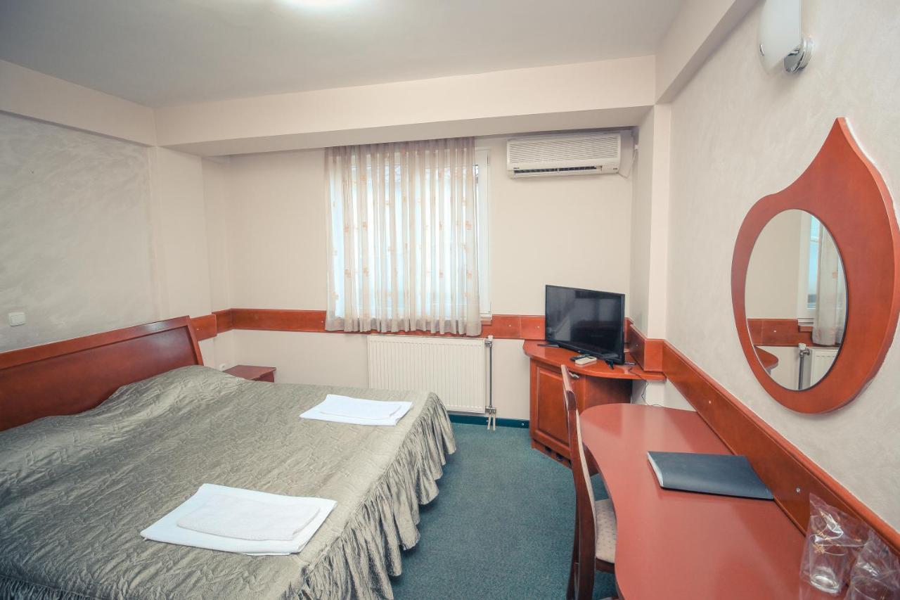 Hotel Cingo Ohrid Exterior photo