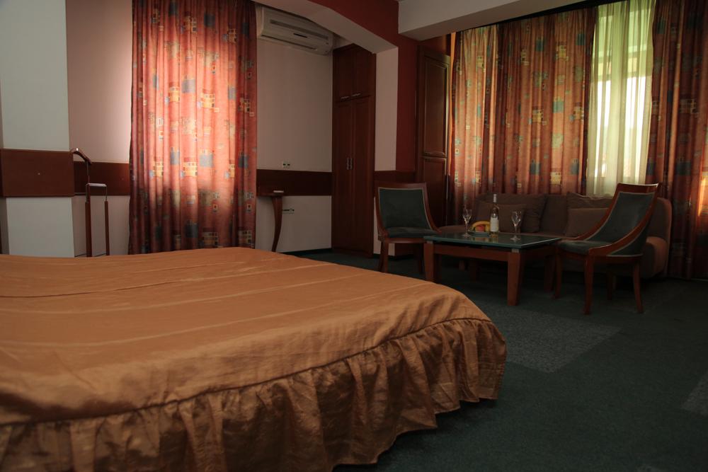 Hotel Cingo Ohrid Exterior photo