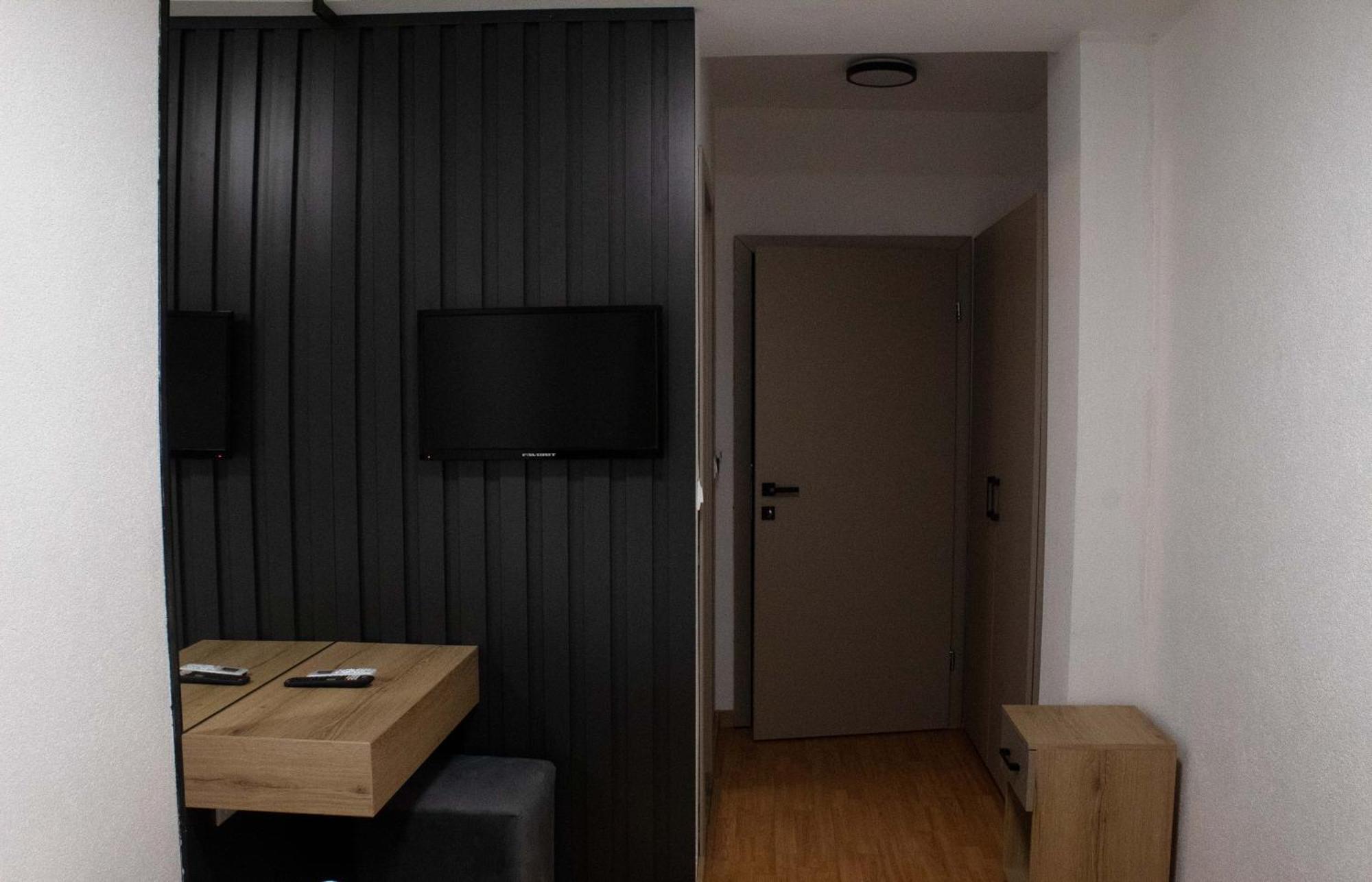 Hotel Cingo Ohrid Exterior photo